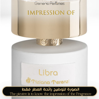 Inspired Tiziana Terenzi - Libra for Unisex High Quality - A++