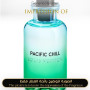 Inspired Louis Vuitton - Pacific Chill for Unisex - A+