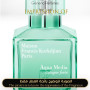 Inspired Maison Francis Kurkdjian - Aqua Media Cologne Forte for Unisex - A+