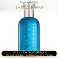 Hugo Boss - Boss Bottled Pacific for Man A+ Hugo Boss - Boss Bottled Pacific for Man A+