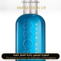 Hugo Boss - Boss Bottled Pacific for Man A+ Hugo Boss - Boss Bottled Pacific for Man A+