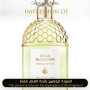 Inspired Guerlain - Nerolia Vetiver for Unisex- A+