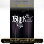 Inspired Paco Rabanne - Black XS for men - A+