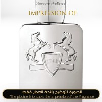 Parfums de Marly - Pegasus for Man - A++ Parfums de Marly - Pegasus for Man - A++