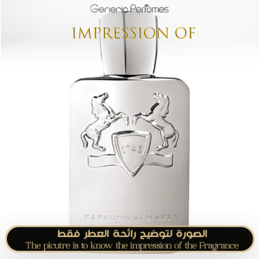 Inspired Parfums de Marly - Pegasus for Man - A++ Inspired Parfums de Marly - Pegasus for Man - A++