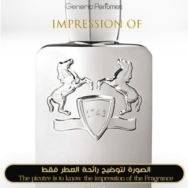 Inspired Parfums de Marly - Pegasus for Man - A++ Inspired Parfums de Marly - Pegasus for Man - A++
