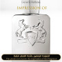 Inspired Parfums de Marly - Pegasus for Man - A++