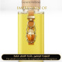 Inspired Carolina Herrera - Lucky Charm for Women