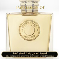 Burberry - Goddess Women Burberry - Goddess Women