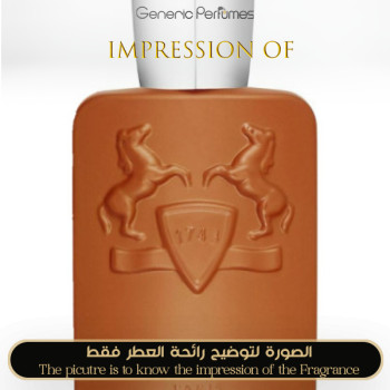 Inspired Parfums de Marly - Althair for Man