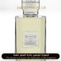 Ex Nihilo - The Hedonist for Unisex A+ Ex Nihilo - The Hedonist for Unisex A+