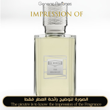 Inspired Ex Nihilo - The Hedonist for Unisex A+ Inspired Ex Nihilo - The Hedonist for Unisex A+