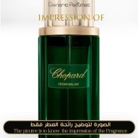Chopard - Cedar Malaki for Women - A+ Chopard - Cedar Malaki for Women - A+
