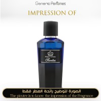 meillure - Santos Blue for Unisex - A+ meillure - Santos Blue for Unisex - A+