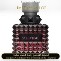 Valentino - Donna Born In Roma Intense for Women Valentino - Donna Born In Roma Intense for Women