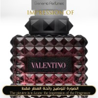 Valentino - Donna Born In Roma Intense for Women Valentino - Donna Born In Roma Intense for Women