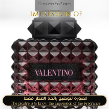 Inspired Valentino - Donna Born In Roma Intense for Women
