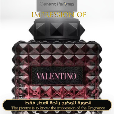 Valentino - Donna Born In Roma Intense for Women