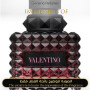 Inspired Valentino - Donna Born In Roma Intense for Women