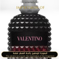 Valentino - Uomo Born In Roma Intense for Man Valentino - Uomo Born In Roma Intense for Man