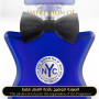 Inspired Bond No 9 - The Scent of Peace for Man A++