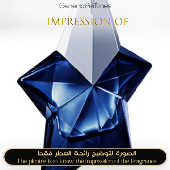 Inspired Mugler - Angel Elixir for Women