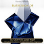 Inspired Mugler - Angel Elixir for Women