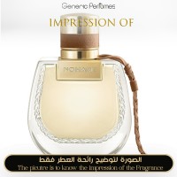 Chloe - Nomade Jasmin Naturel Intense for Women Chloe - Nomade Jasmin Naturel Intense for Women