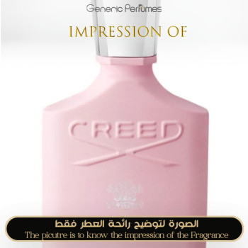Inspired Creed - Spring Flower 2023 for Women
