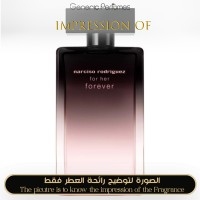Narciso Rodriguez - Forever For Women Narciso Rodriguez - Forever For Women