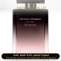 Narciso Rodriguez - Forever For Women Narciso Rodriguez - Forever For Women