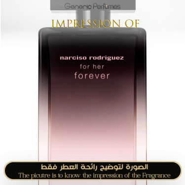 Narciso Rodriguez - Forever For Women