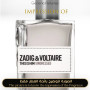Zadig & Voltaire - This is Him Undressed for Man