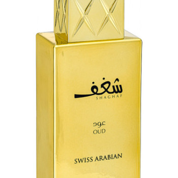 Swiss Arabian - Shaghaf Oud for Unisex