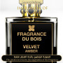 Inspired Fragrance Du Bois - Velvet Amber for Unisex High Quality - A++