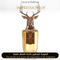 Pana Dora - Imperial Wood for Unisex A++ Pana Dora - Imperial Wood for Unisex A++