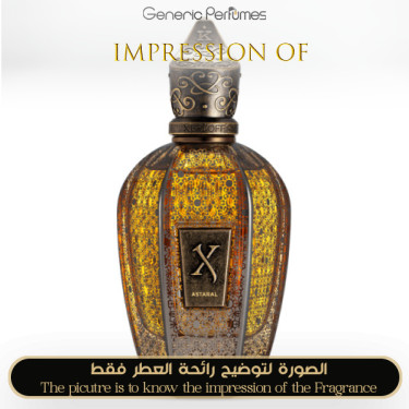 Inspired Xerjoff - Astaral for Unisex - A++ Inspired Xerjoff - Astaral for Unisex - A++