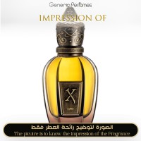 Xerjoff - Luna for Unisex - A++ Xerjoff - Luna for Unisex - A++