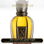 Inspired Xerjoff - Luna for Unisex - A++