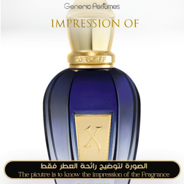 Xerjoff - Torino22 for Unisex - A++