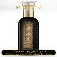 Hugo Boss - Boss Bottled Elixir for Man A+ Hugo Boss - Boss Bottled Elixir for Man A+