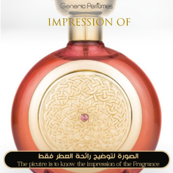 Inspired Boadicea the Victorious - Oud Sapphire for Unisex - A+