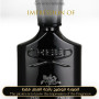 Inspired Creed - Absolu Aventus for Man A+