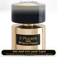 Tiziana Terenzi - Il Piacere 2022 for Unisex - A+ Tiziana Terenzi - Il Piacere 2022 for Unisex - A+
