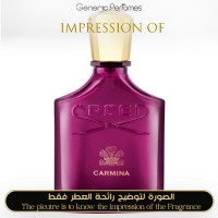 Creed - Carmina for Women - A+ Creed - Carmina for Women - A+