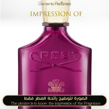 Inspired Creed - Carmina for Women - A+