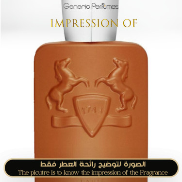 Inspired Parfums de Marly - Althair for Man - A+ Inspired Parfums de Marly - Althair for Man - A+