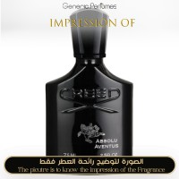 Creed - Absolu Aventus for Man High Quality - A++ Creed - Absolu Aventus for Man High Quality - A++