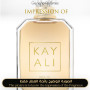 Inspired Kayali - Deja Vu White Flower 57 for Unisex A+