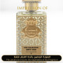 Inspired Al-Jazeera Perfumes - Soft Oud for Unisex A+